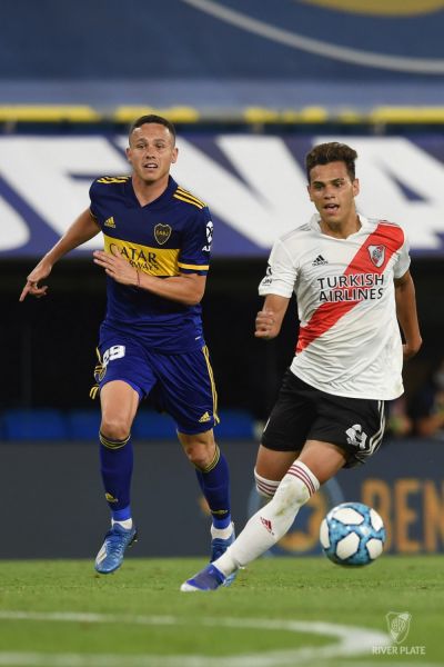  (Foto: Prensa River)