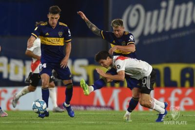  (Foto: Prensa River)