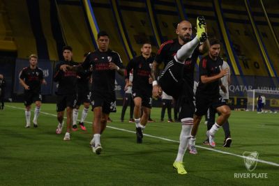  (Foto: Prensa River)