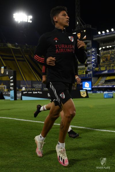  (Foto: Prensa River)