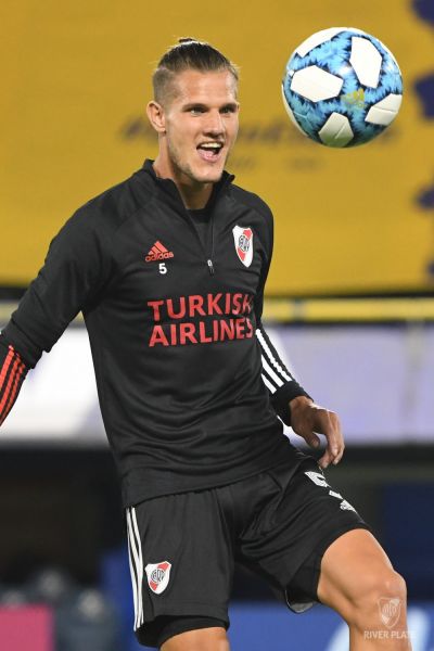  (Foto: Prensa River)
