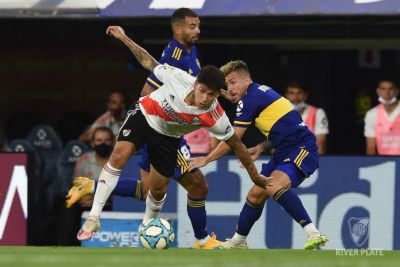  (Foto: Prensa River)