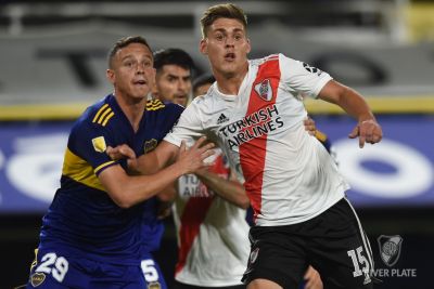  (Foto: Prensa River)