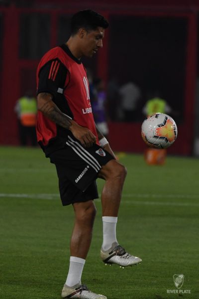  (Foto: Prensa River)