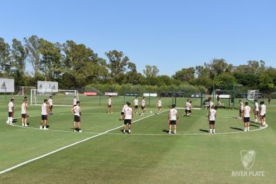  (Foto: Prensa River)