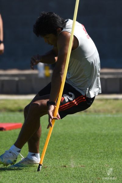  (Foto: Prensa River)