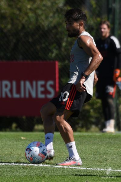  (Foto: Prensa River)