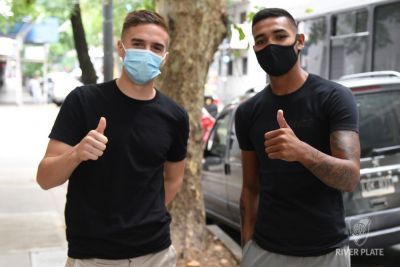 (Foto: Prensa River)