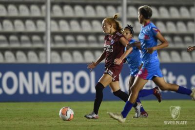  (Foto: Prensa River)