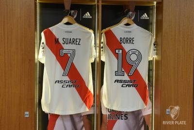  (Foto: Prensa River)