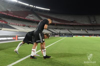  (Foto: Prensa River)