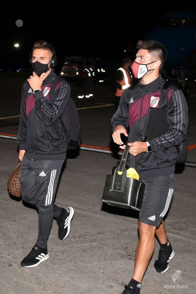  (Foto: Prensa River)