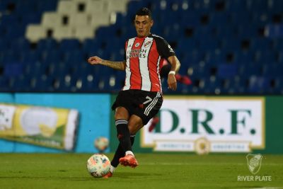  (Foto: Prensa River)