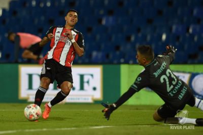  (Foto: Prensa River)