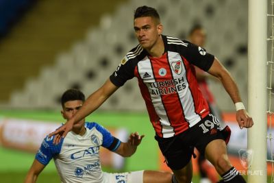  (Foto: Prensa River)