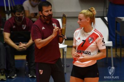  (Foto: Prensa River)