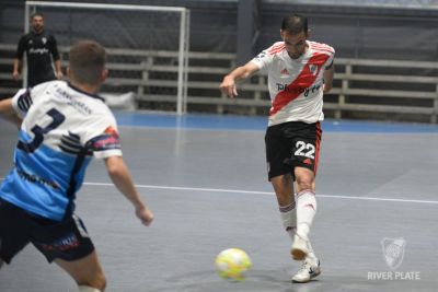  (Foto: Prensa River)