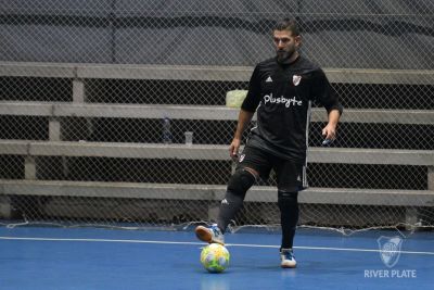  (Foto: Prensa River)