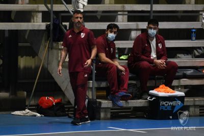  (Foto: Prensa River)