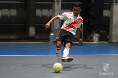  (Foto: Prensa River)