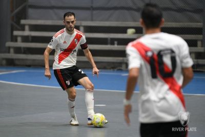  (Foto: Prensa River)