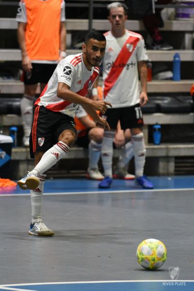  (Foto: Prensa River)