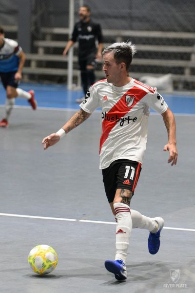  (Foto: Prensa River)