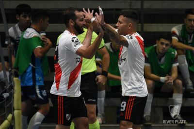  (Foto: Prensa River)