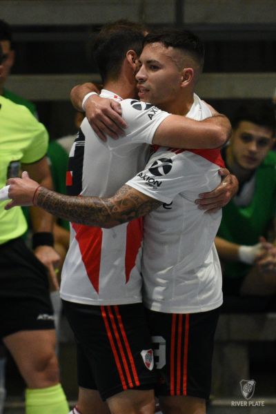  (Foto: Prensa River)