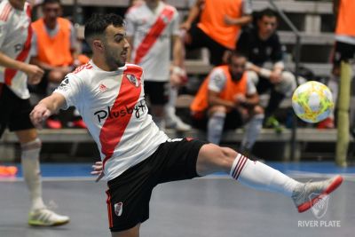  (Foto: Prensa River)