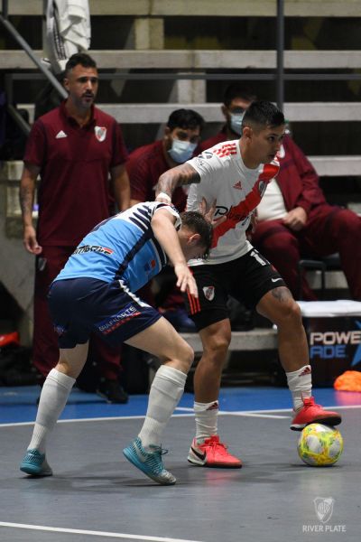  (Foto: Prensa River)
