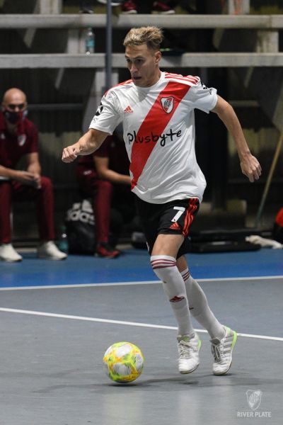  (Foto: Prensa River)