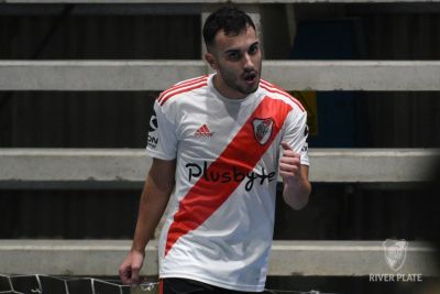  (Foto: Prensa River)