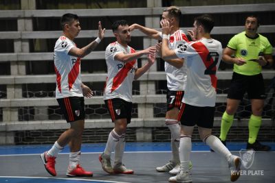  (Foto: Prensa River)