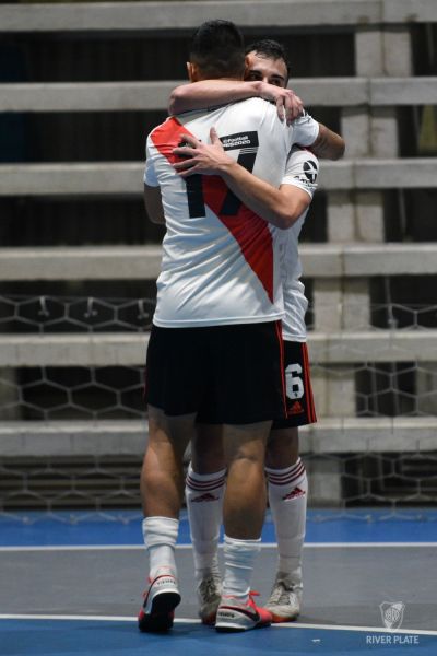  (Foto: Prensa River)