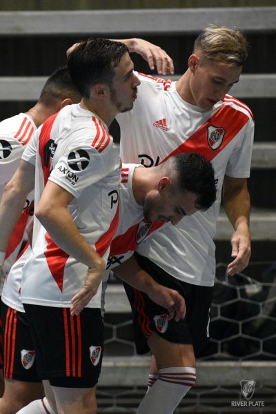  (Foto: Prensa River)