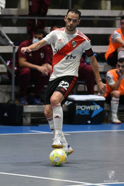 (Foto: Prensa River)