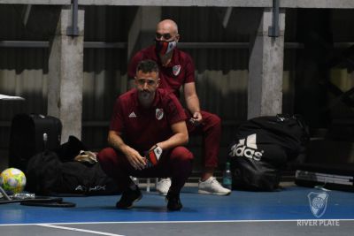  (Foto: Prensa River)