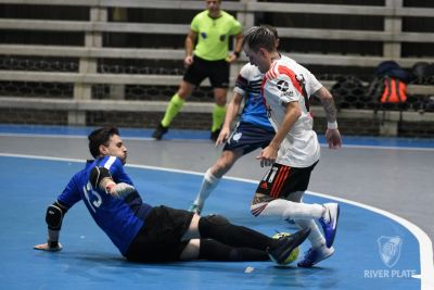  (Foto: Prensa River)