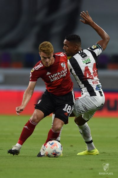  (Foto: Prensa River)