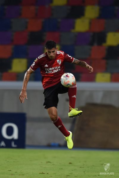  (Foto: Prensa River)