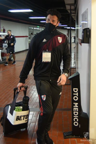  (Foto: Prensa River)
