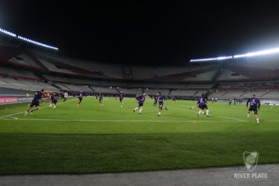  (Foto: Prensa River)