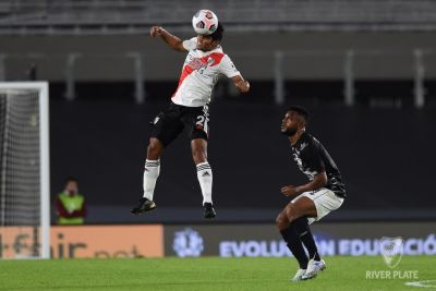  (Foto: Prensa River)