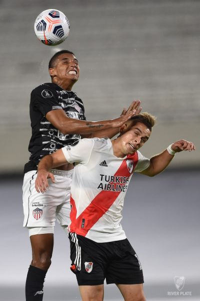  (Foto: Prensa River)