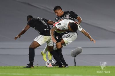  (Foto: Prensa River)