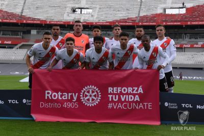  (Foto: Prensa River)
