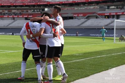  (Foto: Prensa River)