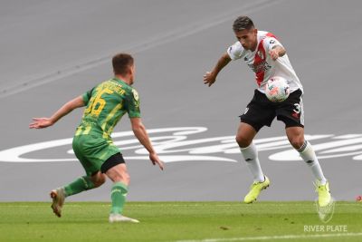  (Foto: Prensa River)