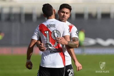 (Foto: Prensa River)